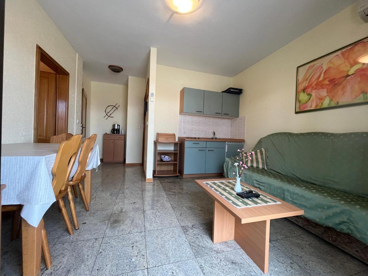 Holiday Apartments Sonne Rovinj Exterior foto