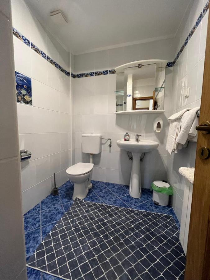 Holiday Apartments Sonne Rovinj Exterior foto