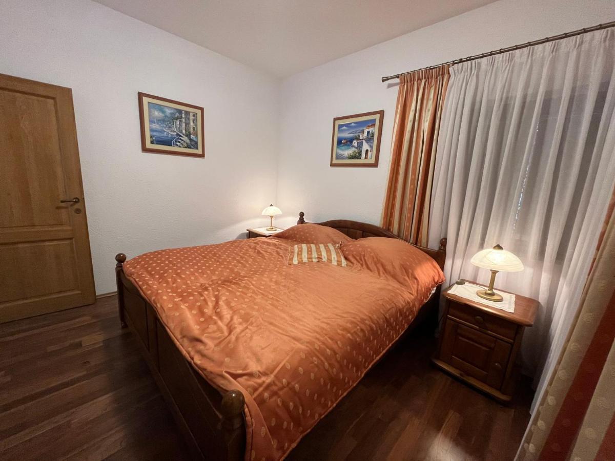 Holiday Apartments Sonne Rovinj Exterior foto