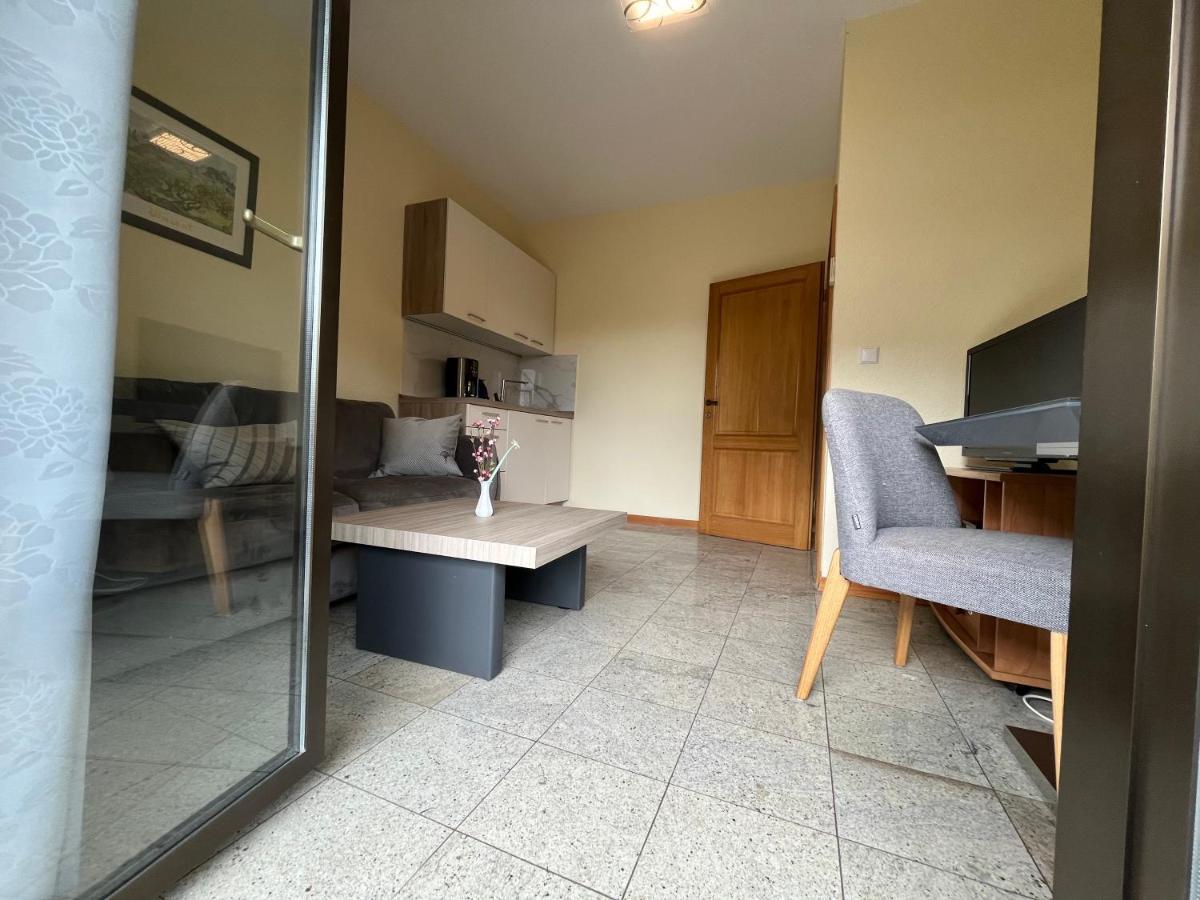 Holiday Apartments Sonne Rovinj Exterior foto