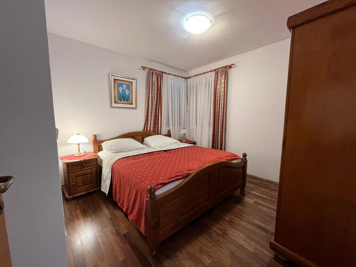Holiday Apartments Sonne Rovinj Exterior foto
