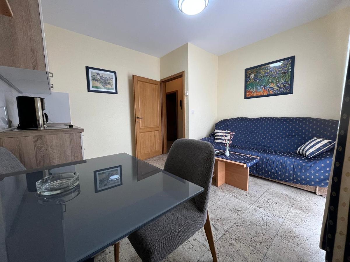 Holiday Apartments Sonne Rovinj Exterior foto