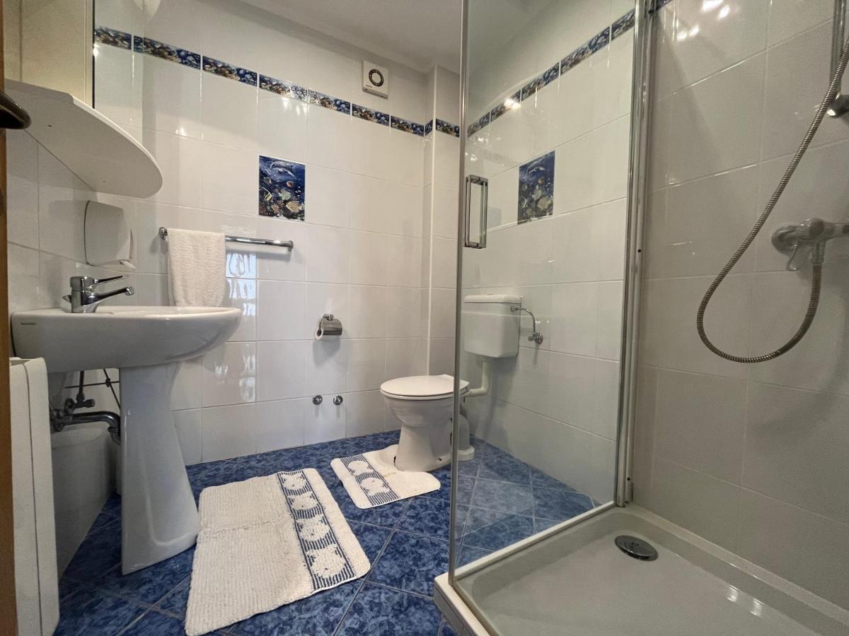 Holiday Apartments Sonne Rovinj Exterior foto