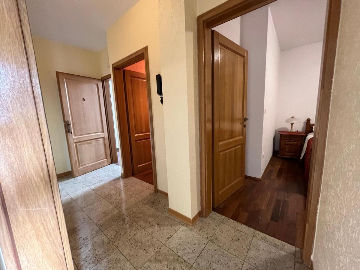 Holiday Apartments Sonne Rovinj Exterior foto