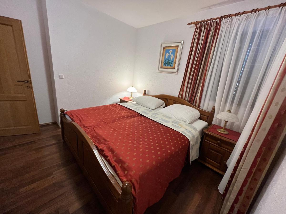 Holiday Apartments Sonne Rovinj Exterior foto