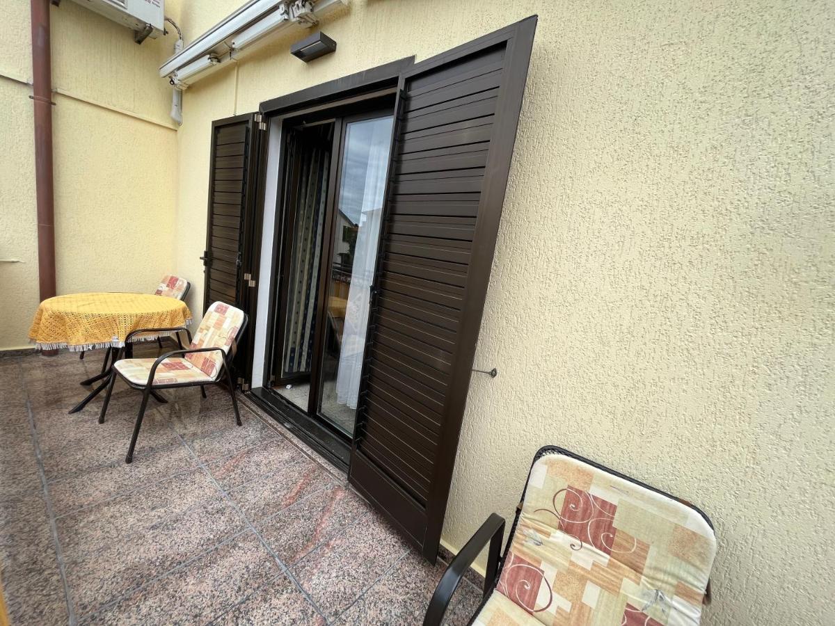 Holiday Apartments Sonne Rovinj Exterior foto